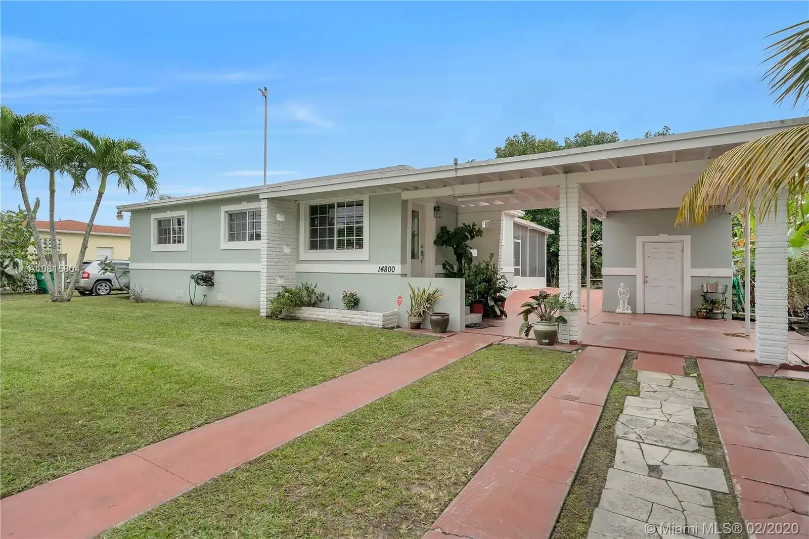 14800 NE 8th Ave, Miami FL 33161 photo 4