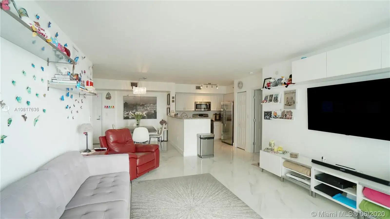 1155 Brickell Bay Dr # 903, Miami FL 33131 photo 3