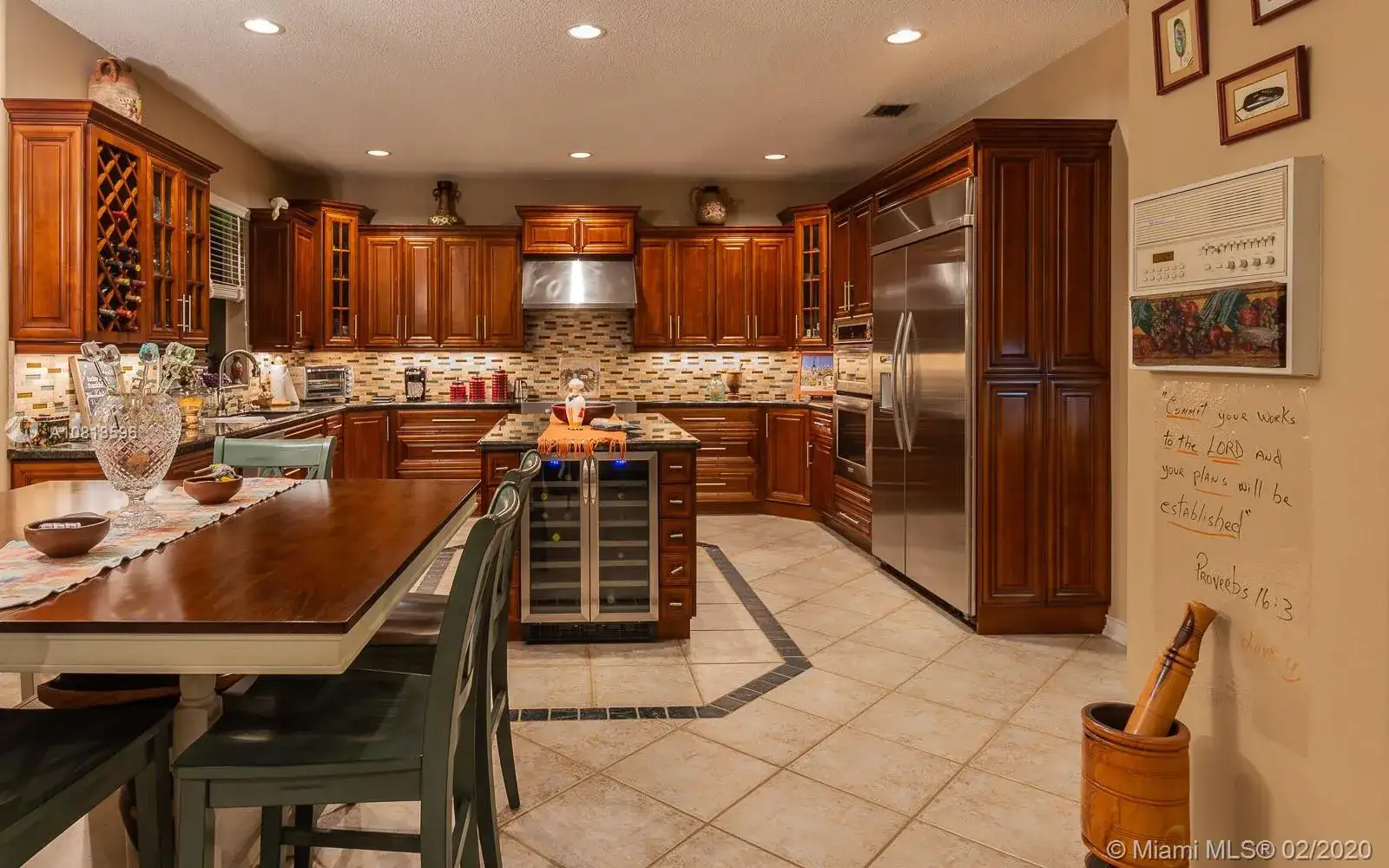 3181 SW 173rd Ter, Miramar FL 33029 photo 4