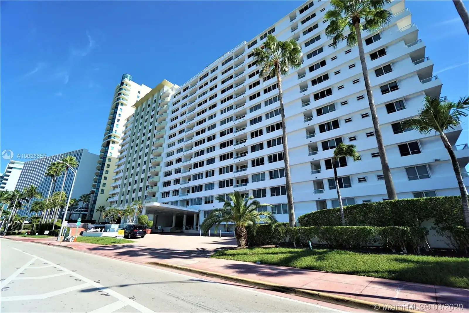 5005 Collins Ave # 322, Miami Beach FL 33140 photo 2