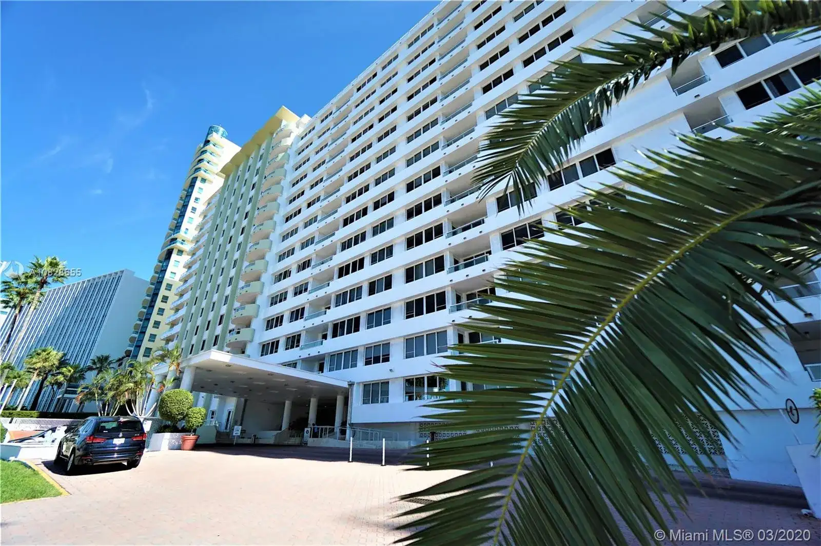 5005 Collins Ave # 322, Miami Beach FL 33140 photo 3