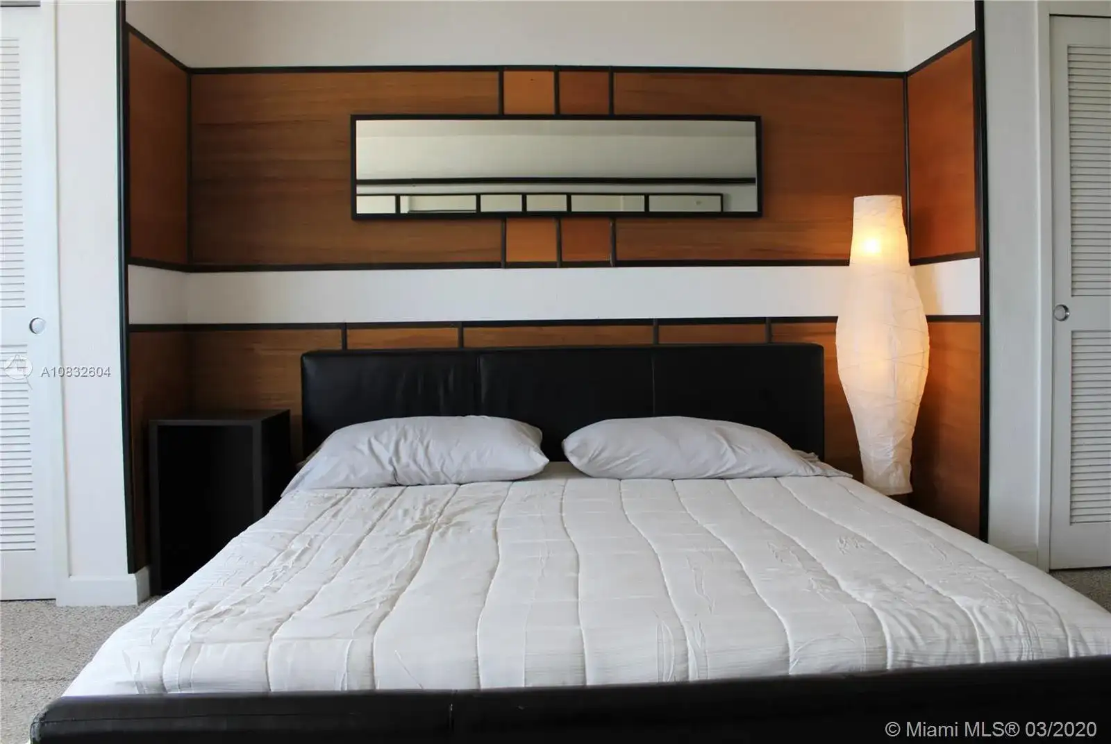 1500 Bay Rd # 384S, Miami Beach FL 33139 photo 2
