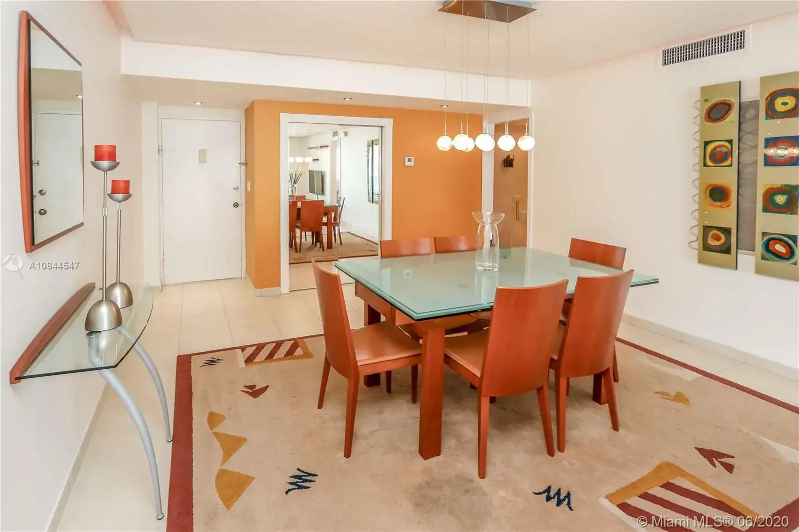 5001 Collins Ave # 16E, Miami Beach FL 33140 photo 3