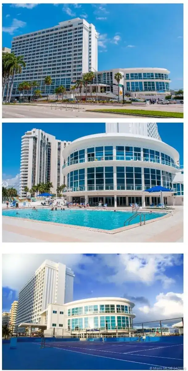 5445 Collins Ave # 1222, Miami Beach FL 33140 photo 2