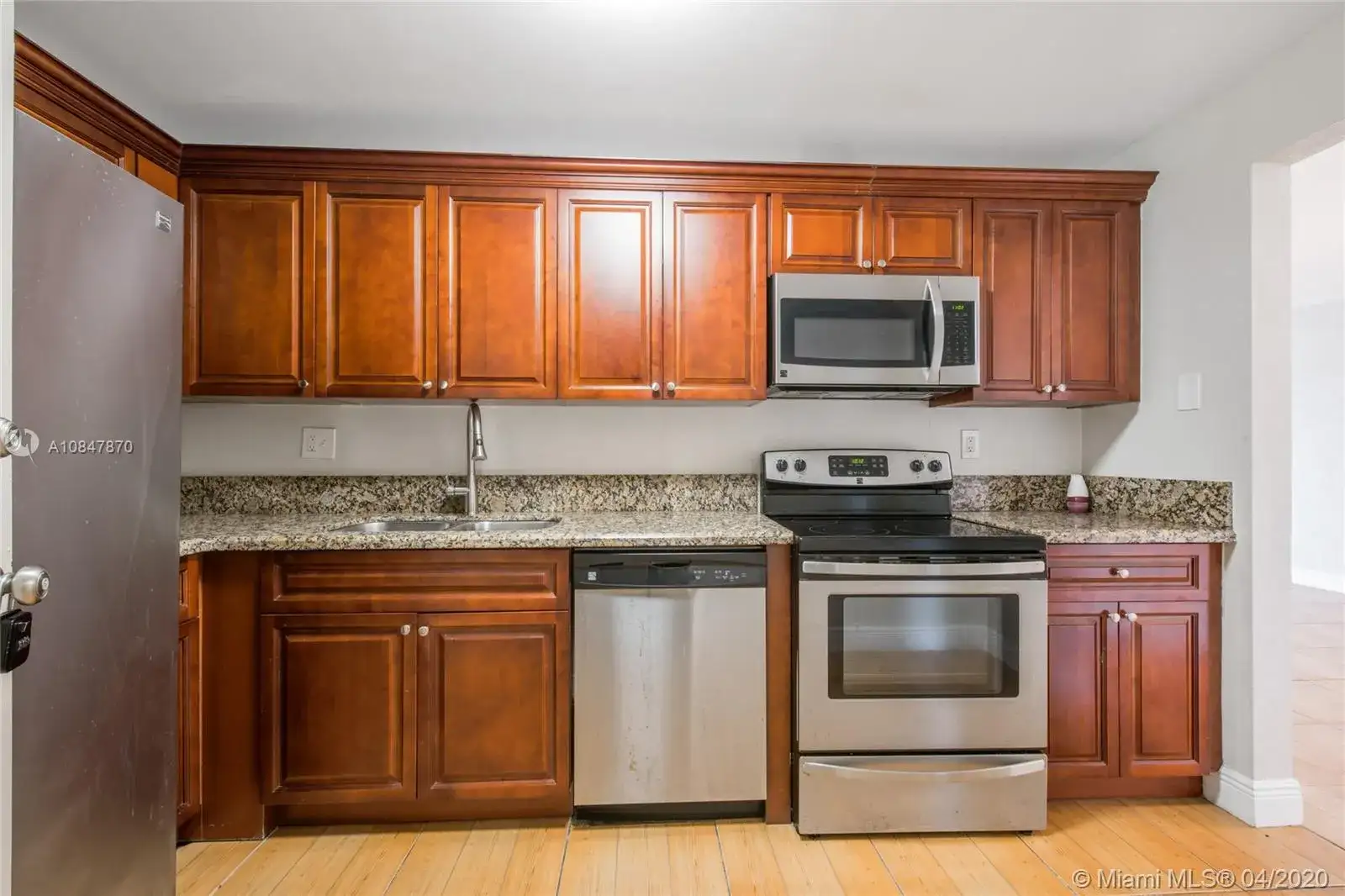 1800 Sans Souci Blvd # 303, North Miami FL 33181 photo 5