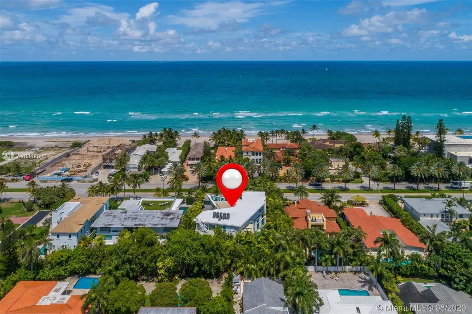 480 Ocean Blvd, Golden Beach FL 33160 photo 3