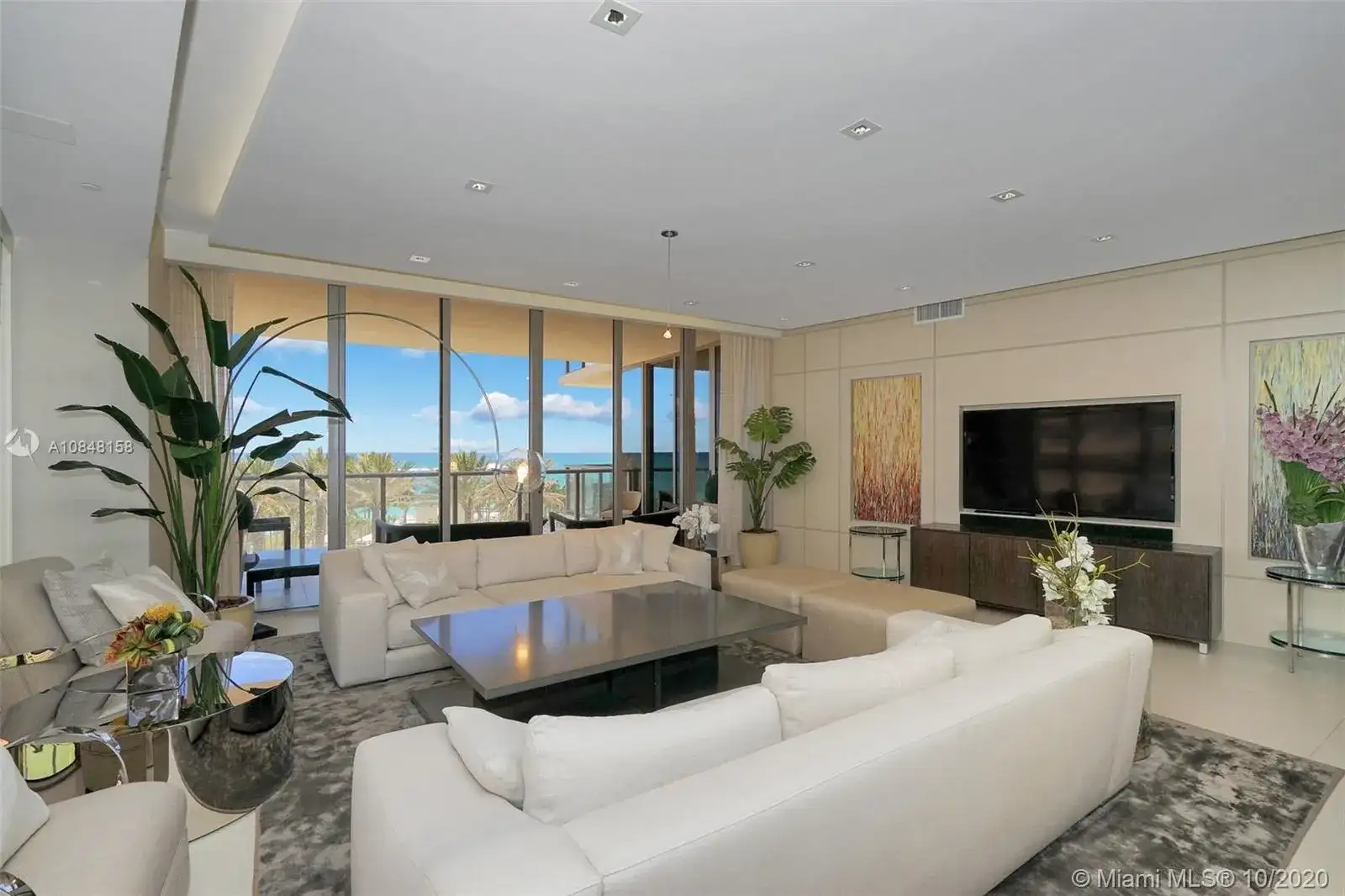 9705 Collins Ave # 501N, Bal Harbour FL 33154 photo 2