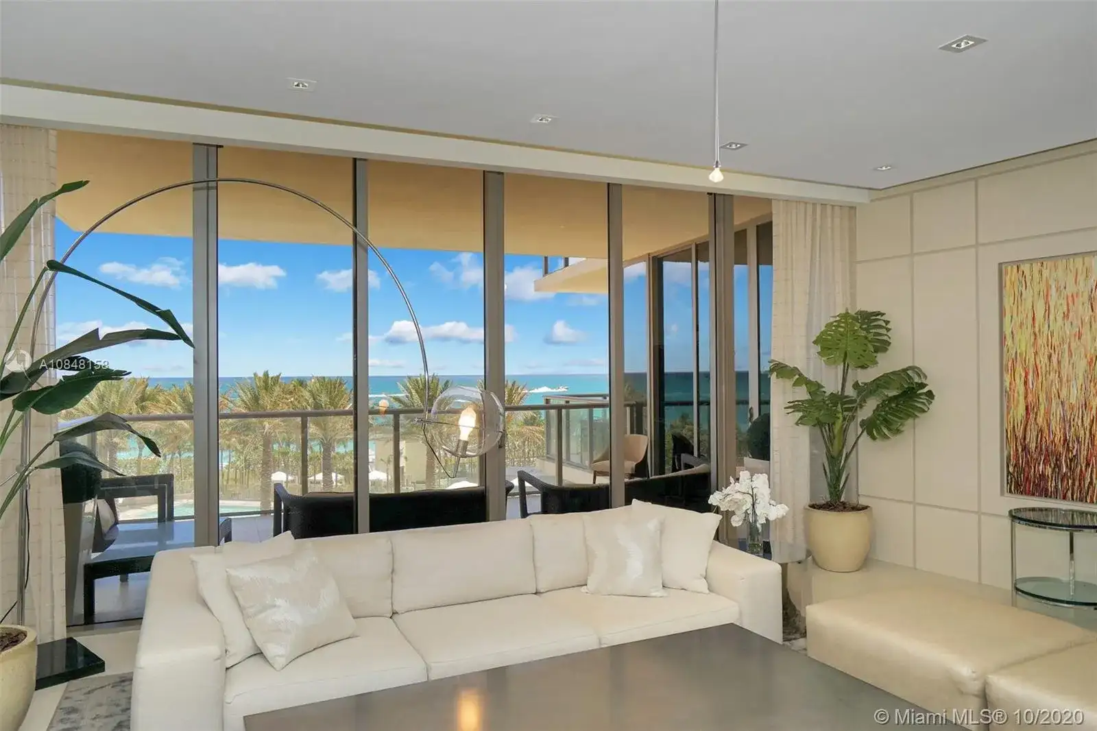 9705 Collins Ave # 501N, Bal Harbour FL 33154 photo 3