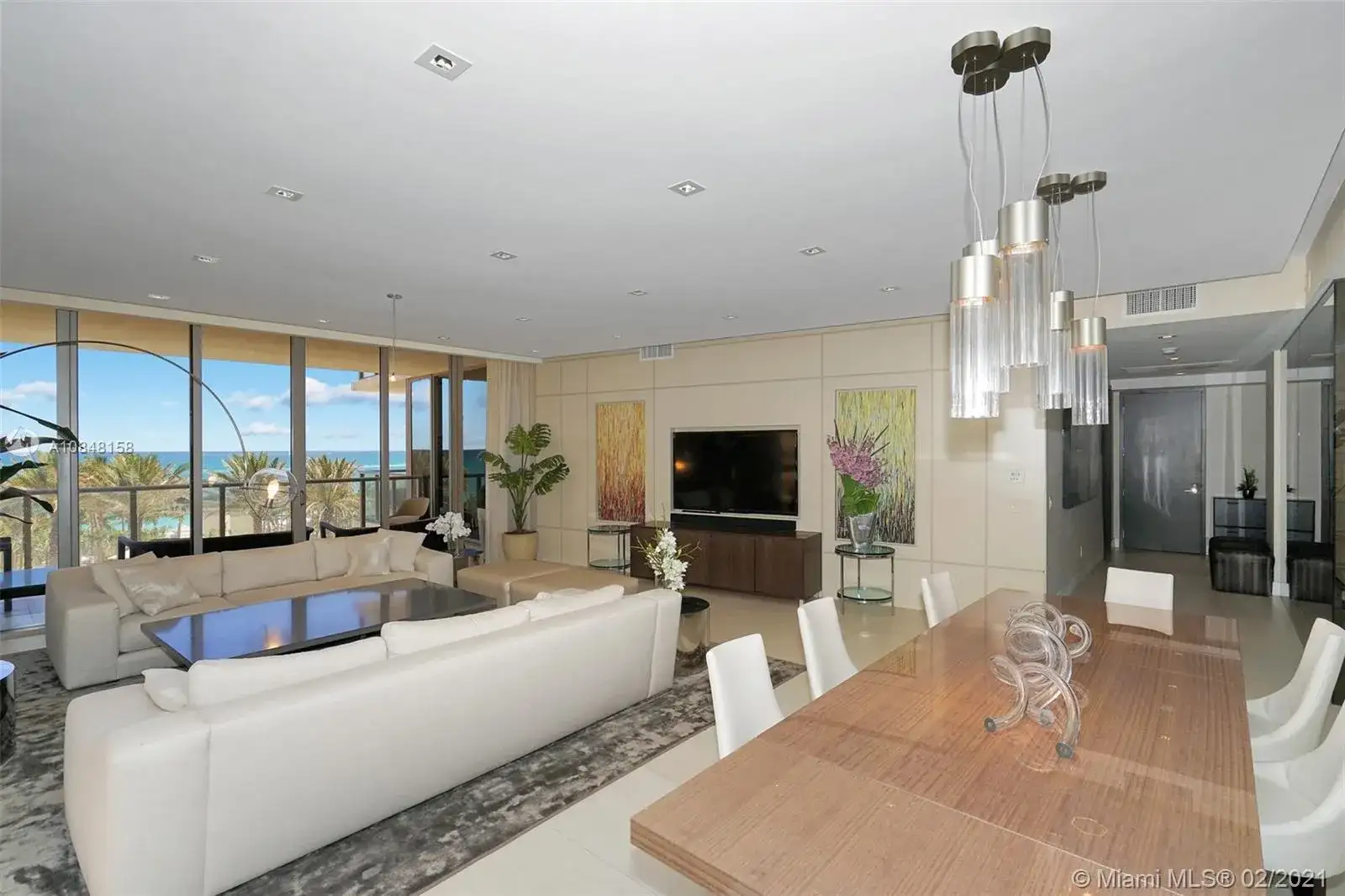 9705 Collins Ave # 501N, Bal Harbour FL 33154 photo 4