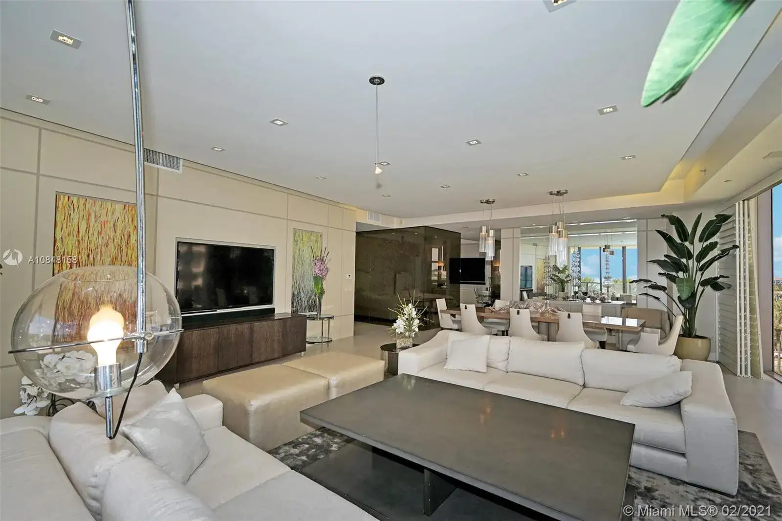 9705 Collins Ave # 501N, Bal Harbour FL 33154 photo 5