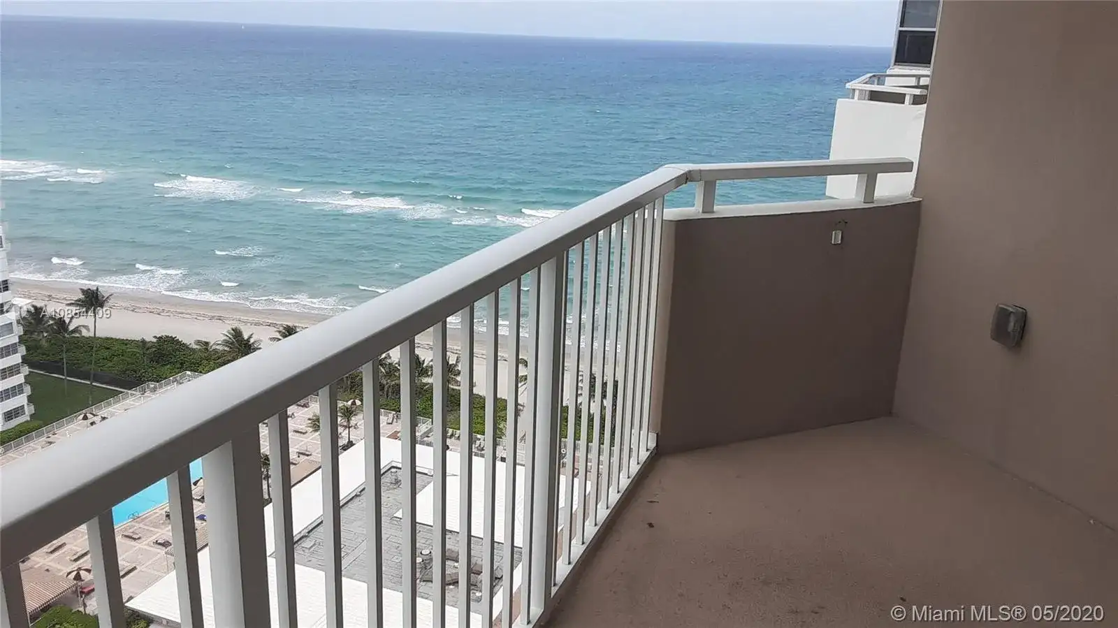 1980 S Ocean Dr # 20B, Hallandale Beach FL 33009 photo 2