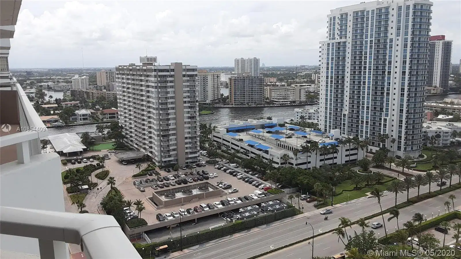 1980 S Ocean Dr # 20B, Hallandale Beach FL 33009 photo 3
