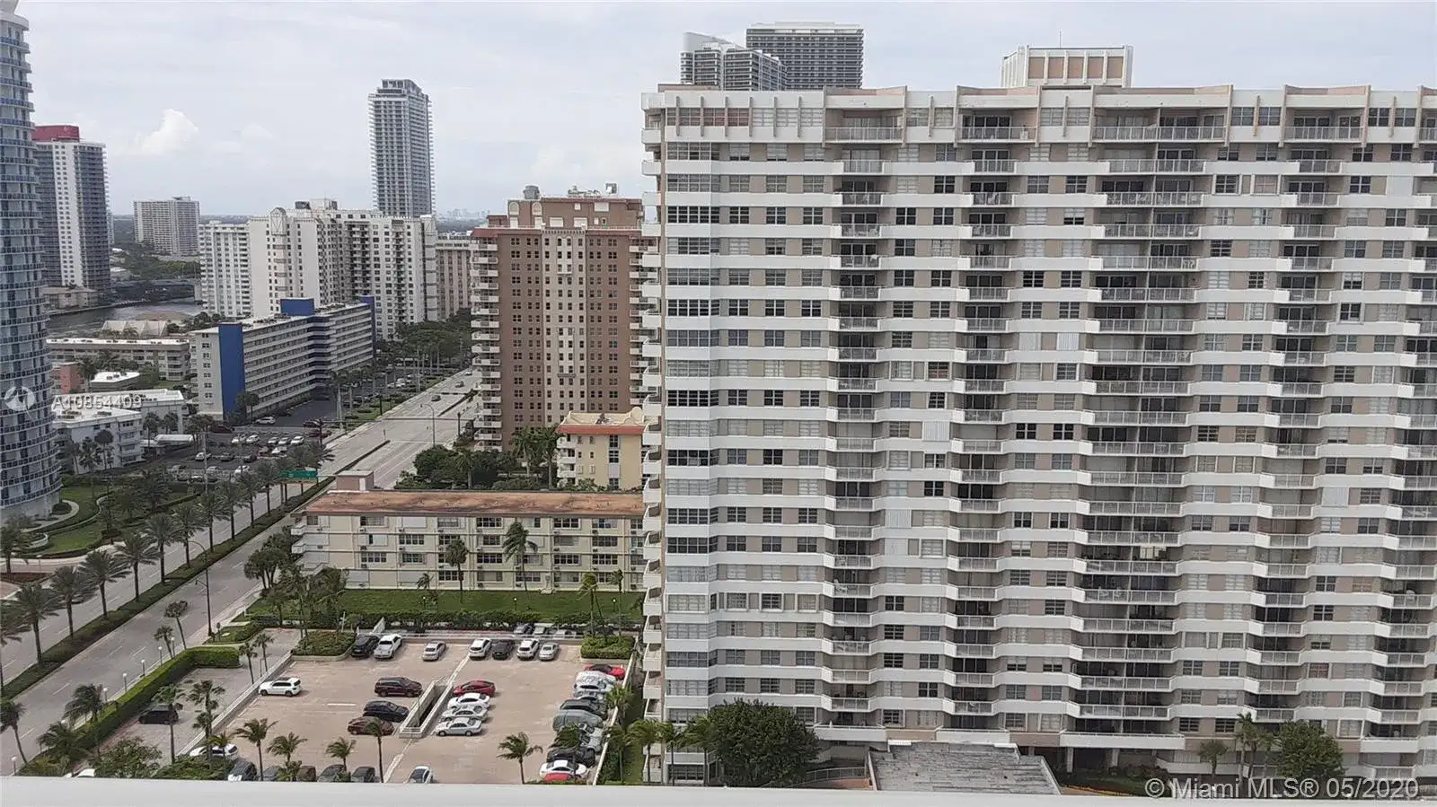 1980 S Ocean Dr # 20B, Hallandale Beach FL 33009 photo 4