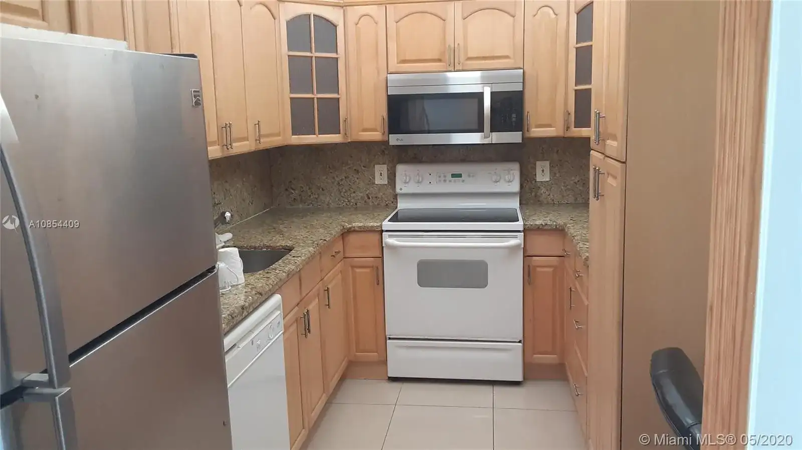 1980 S Ocean Dr # 20B, Hallandale Beach FL 33009 photo 5