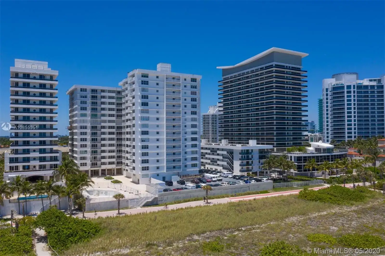 5825 Collins Ave # 11E, Miami Beach FL 33140 photo 2
