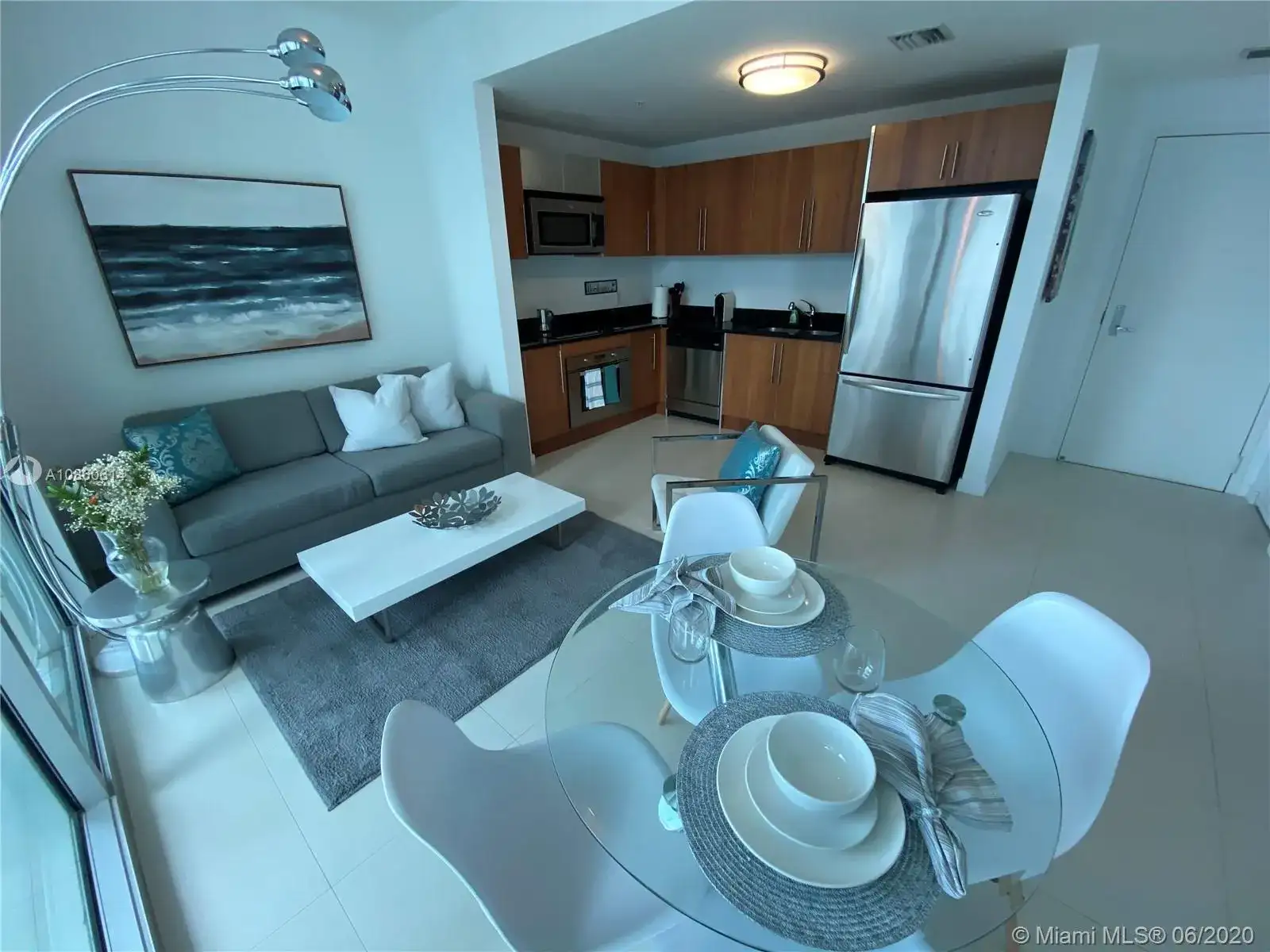 300 S Biscayne Blvd # 2309, Miami FL 33131 photo 4