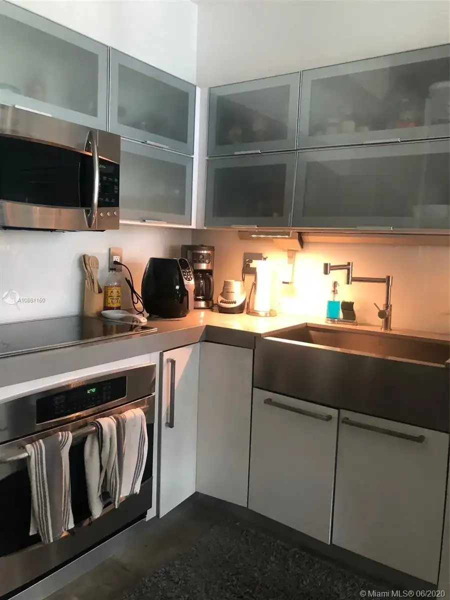 2001 Biscayne Blvd # 2104, Miami FL 33137 photo 5