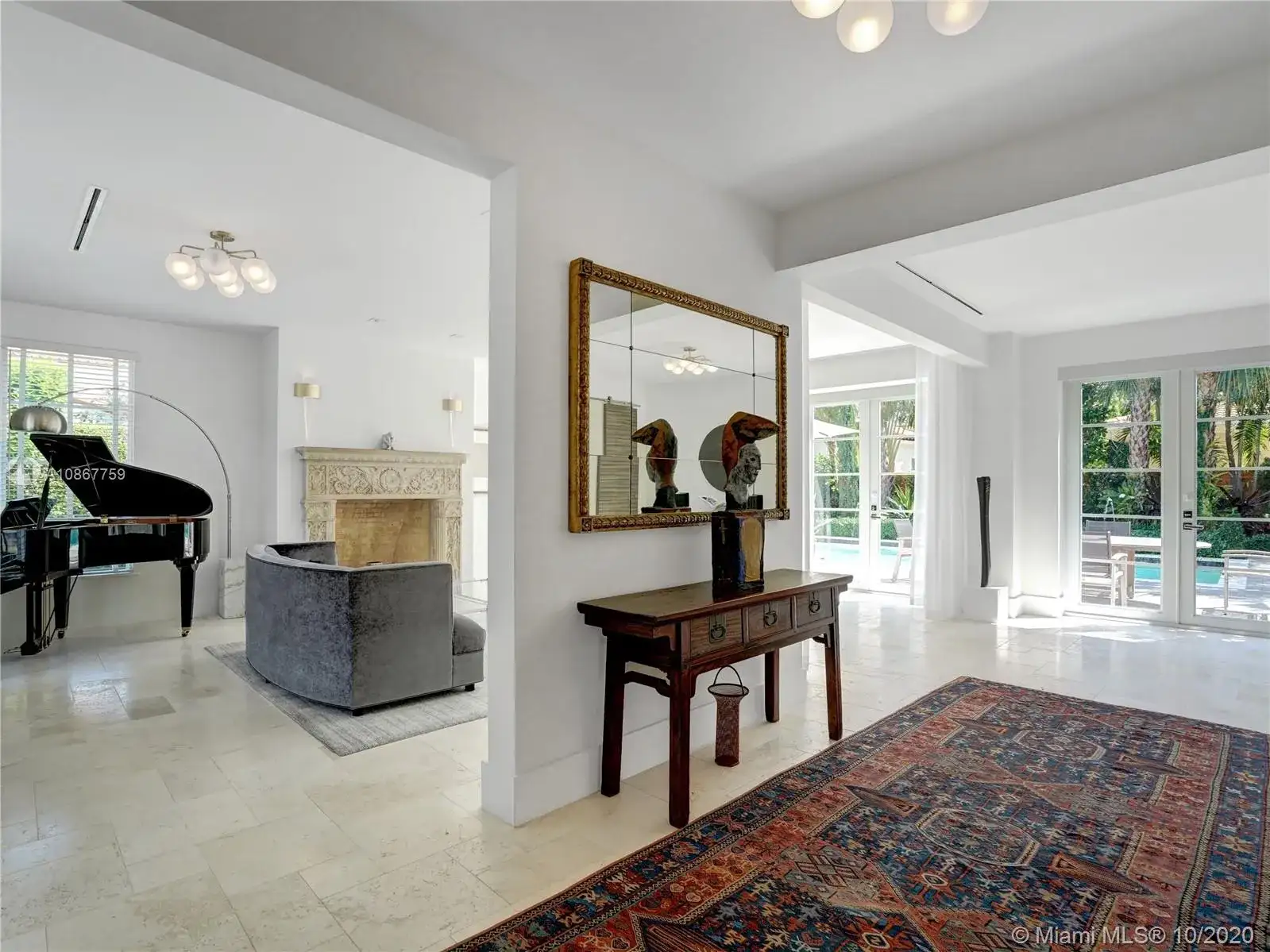 2887 Pine Tree Dr, Miami Beach FL 33140 photo 5
