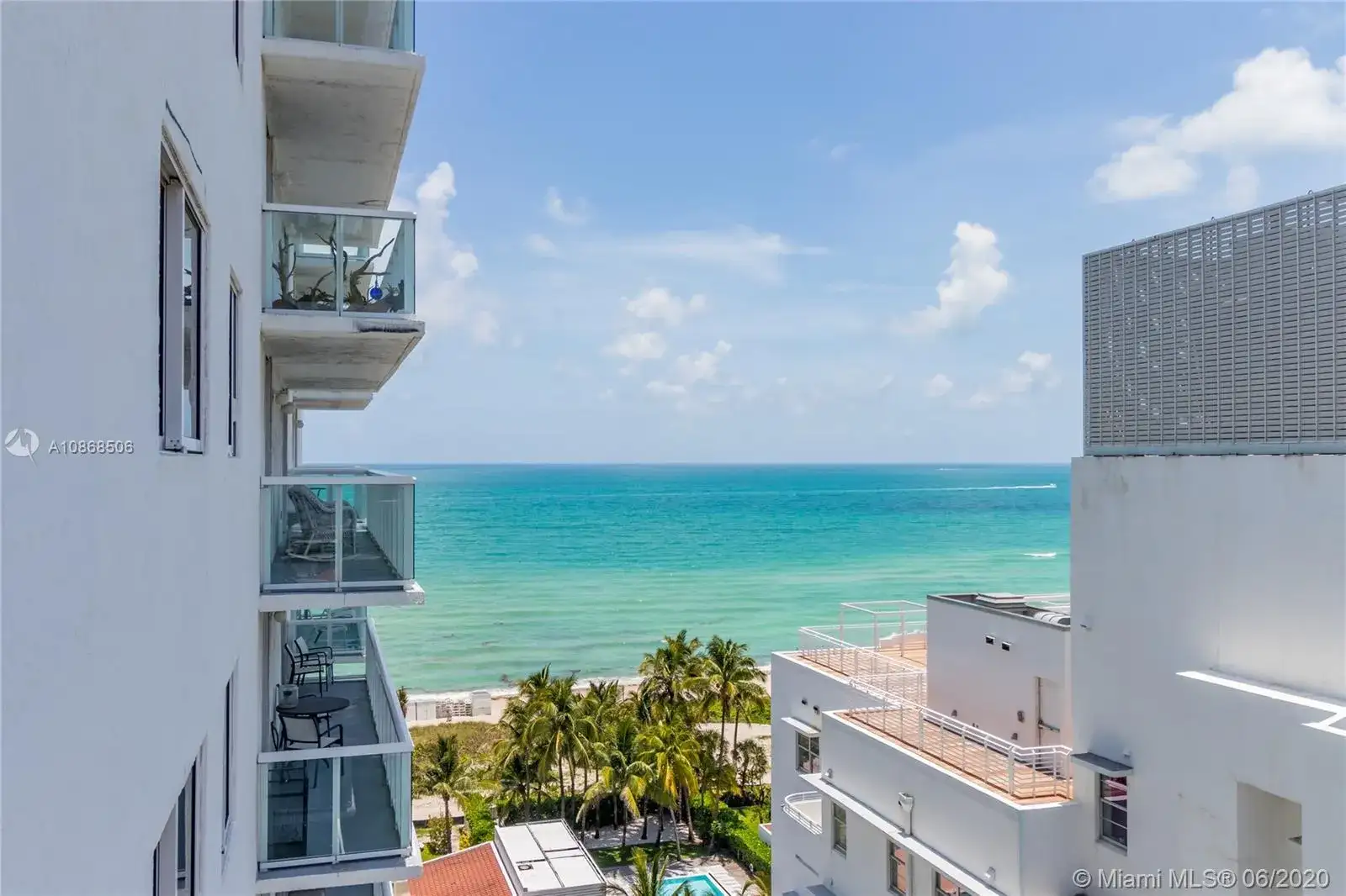 2457 Collins Ave # 1406, Miami Beach FL 33140 photo 4