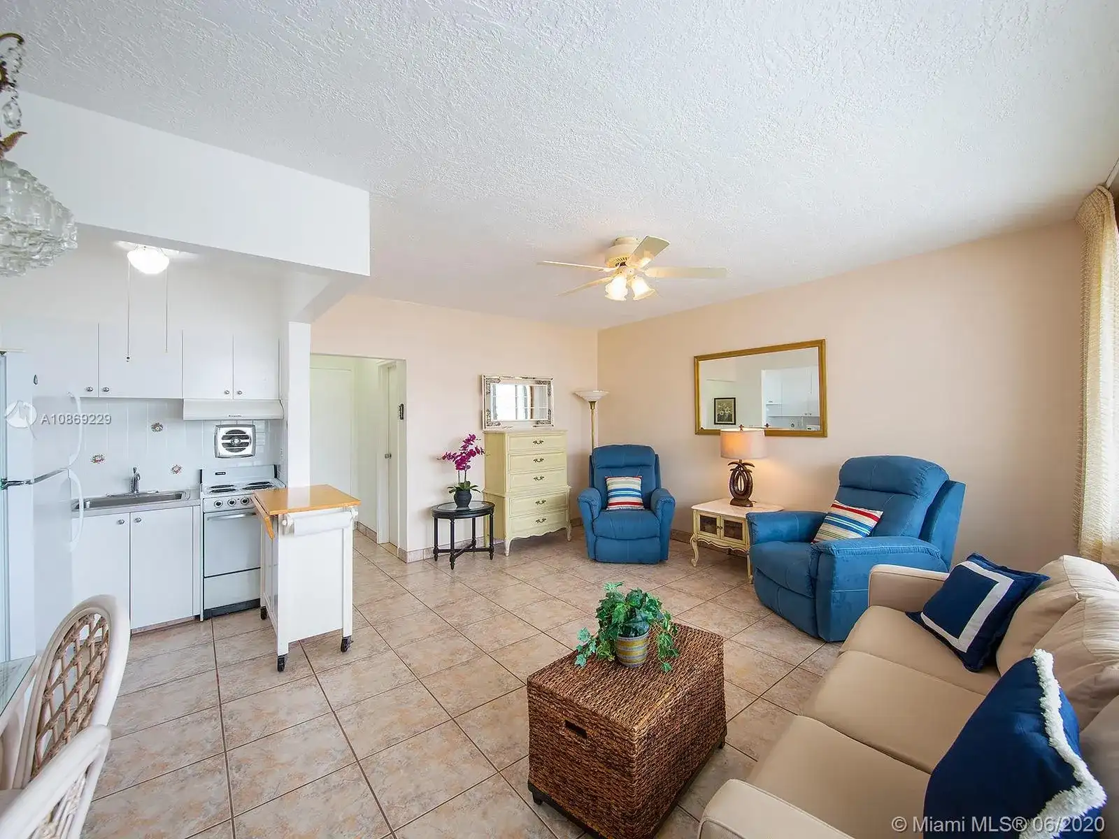 3177 S Ocean Dr # 321, Hallandale Beach FL 33009 photo 4