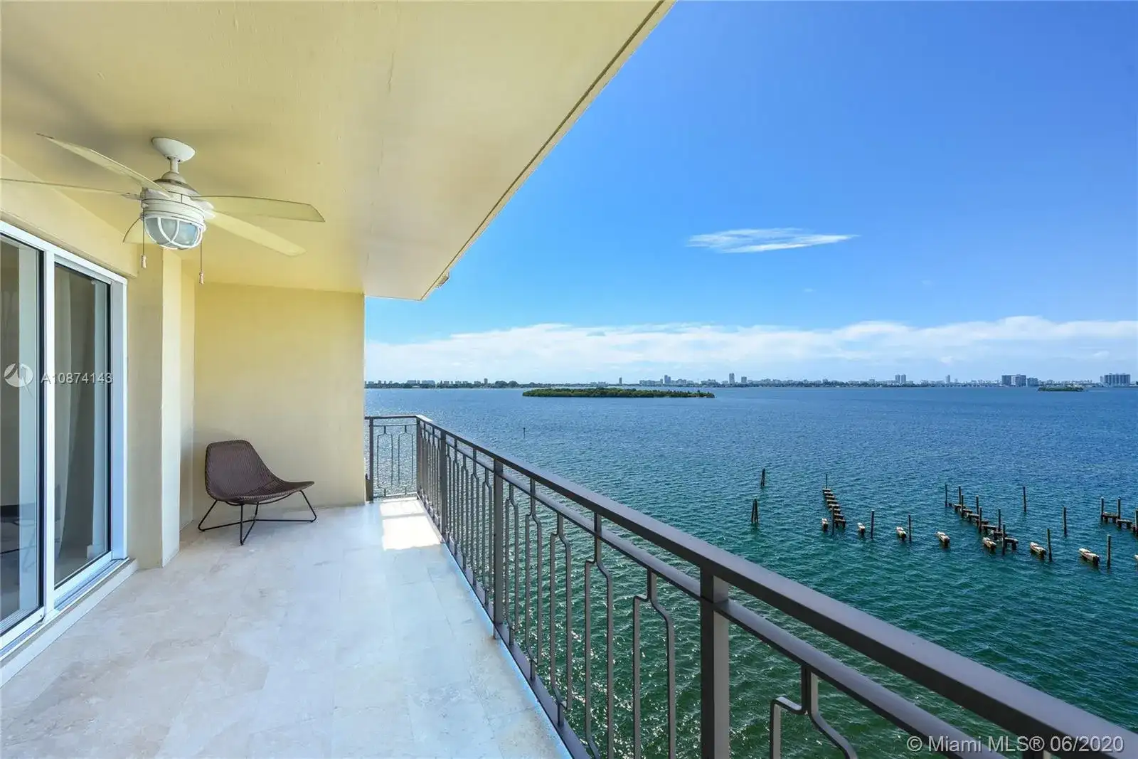 11111 Biscayne Blvd # 8C, Miami FL 33181 photo 2
