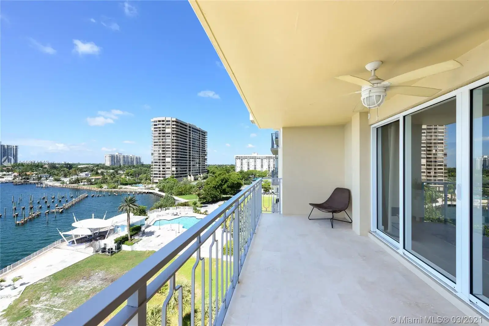 11111 Biscayne Blvd # 8C, Miami FL 33181 photo 3