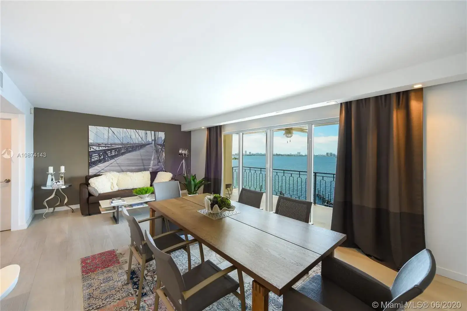 11111 Biscayne Blvd # 8C, Miami FL 33181 photo 4