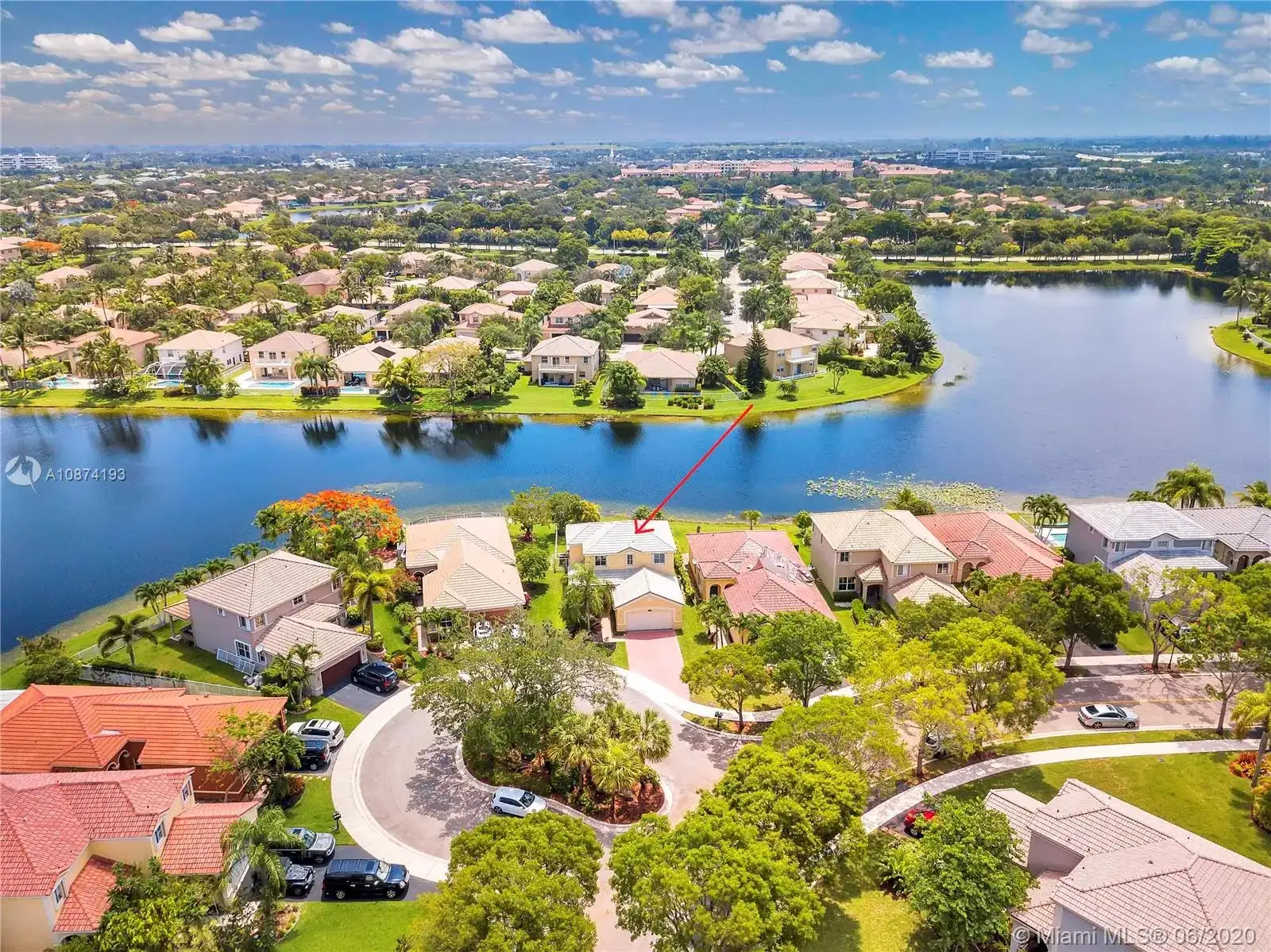 4146 Sabal Ridge Cir, Weston FL 33331 photo 3
