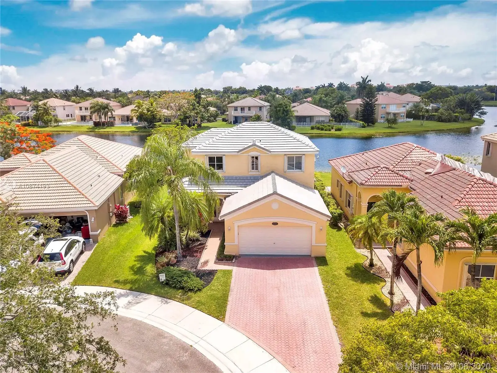 4146 Sabal Ridge Cir, Weston FL 33331 photo 4