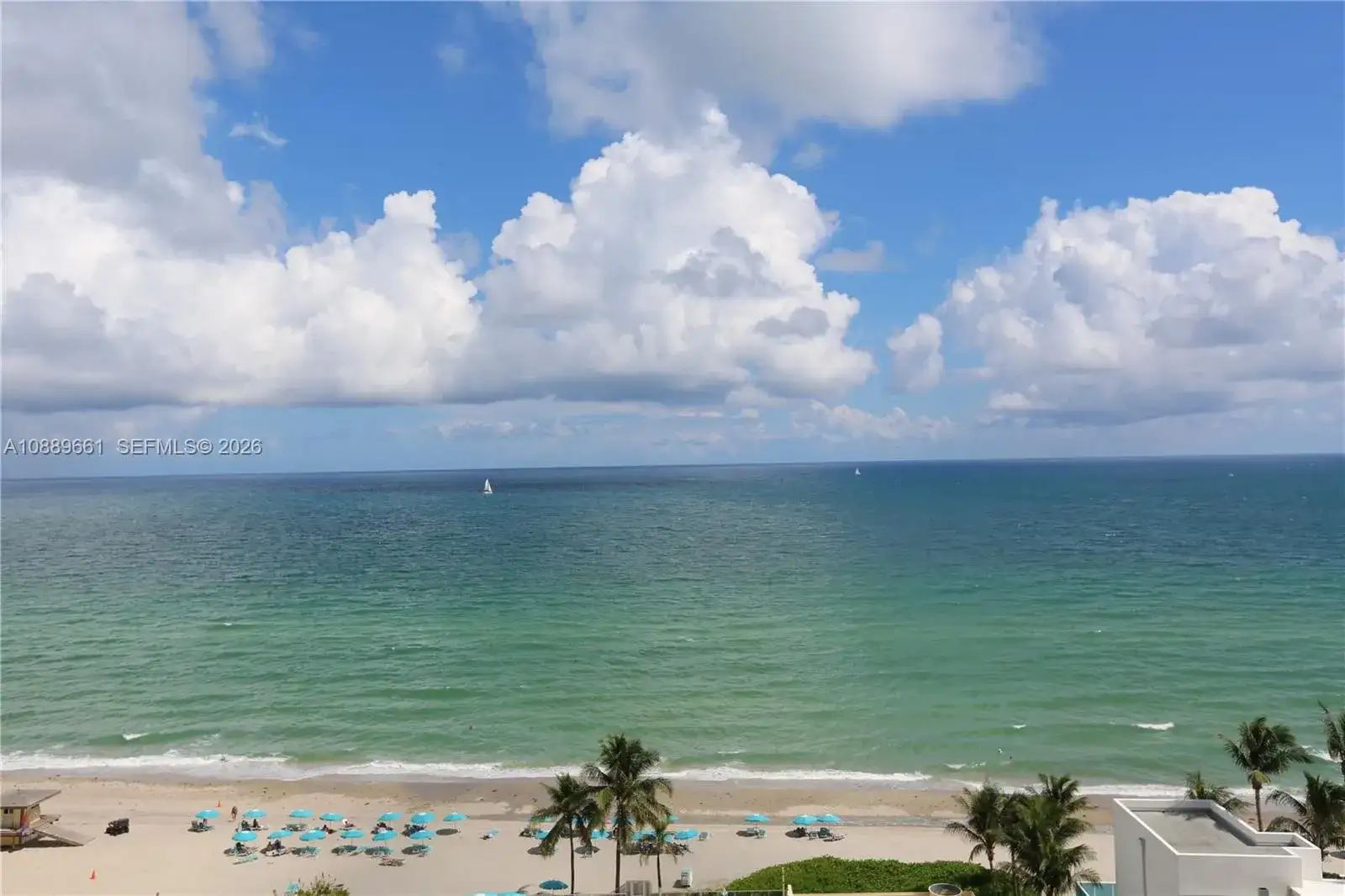 2501 S OCEAN DR, Hollywood FL 33019 photo 3
