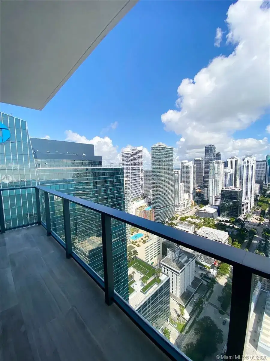 1451 Brickell Ave # 4204, Miami FL 33131 photo 3