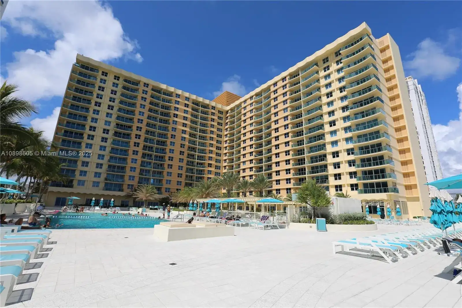 2501 S Ocean Dr, Hollywood FL 33019 photo 2