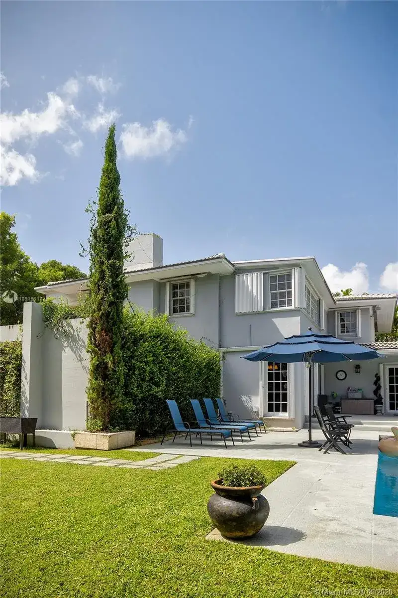 441 Grand Concourse, Miami Shores FL 33138 photo 3