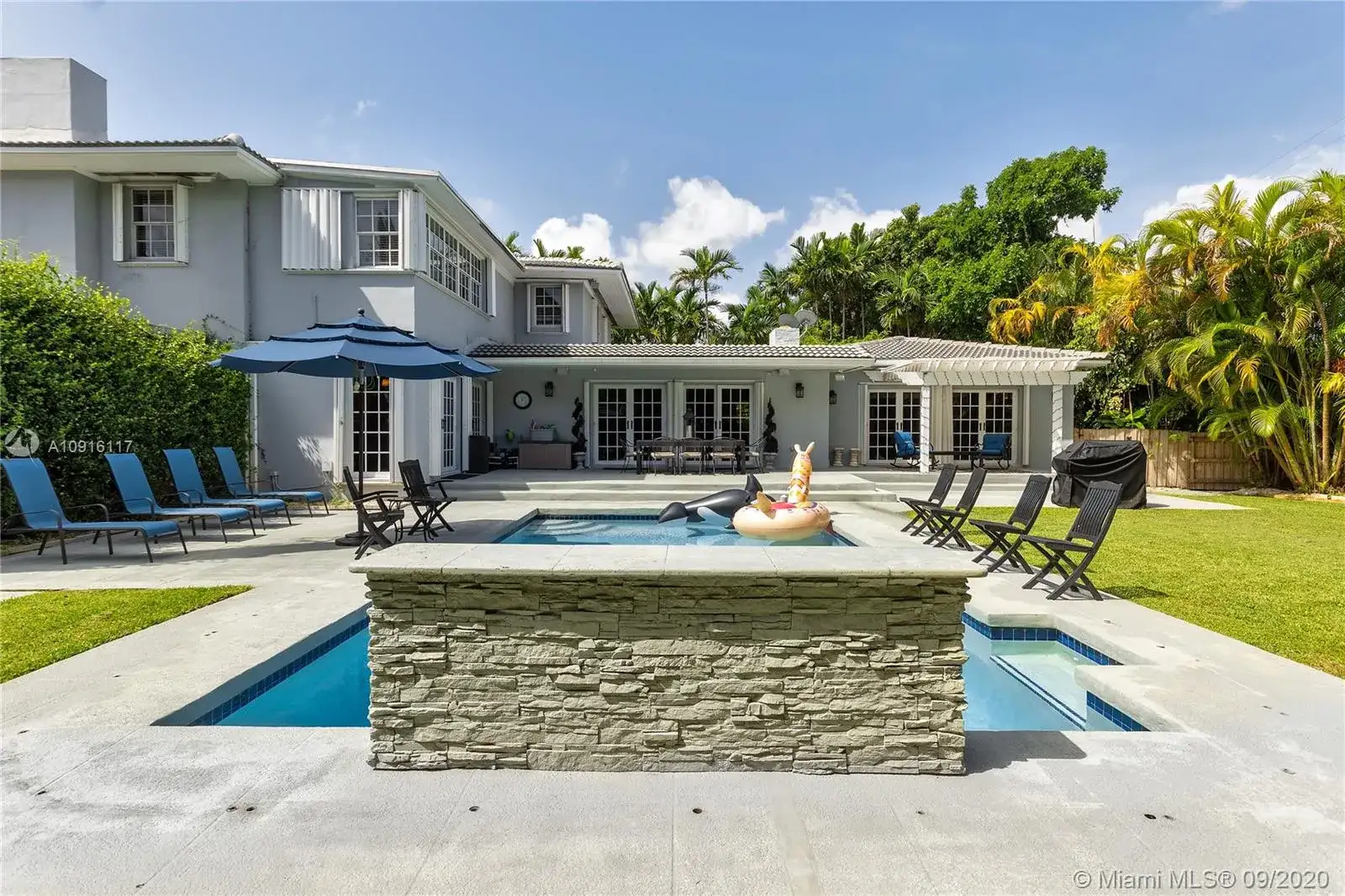 441 Grand Concourse, Miami Shores FL 33138 photo 4