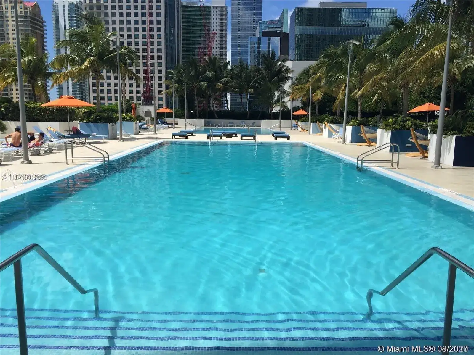 951 Brickell Ave # 1009, Miami FL 33131 photo 3