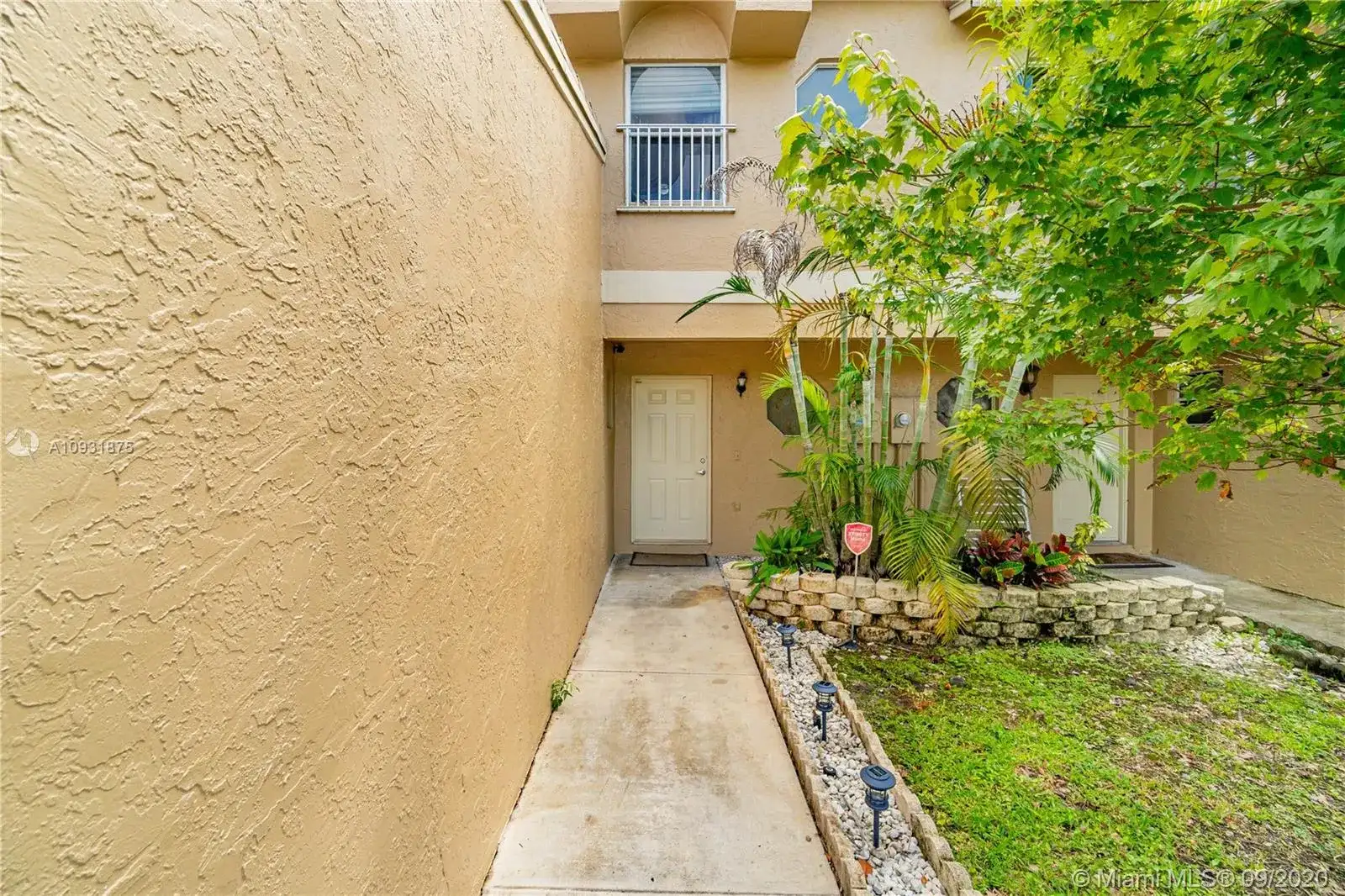 3727 NW 91st Ln # 3727, Sunrise FL 33351 photo 2