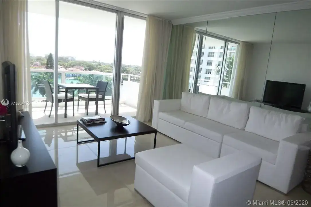 5161 COLLINS AV # 806, Miami Beach FL 33140 photo 4