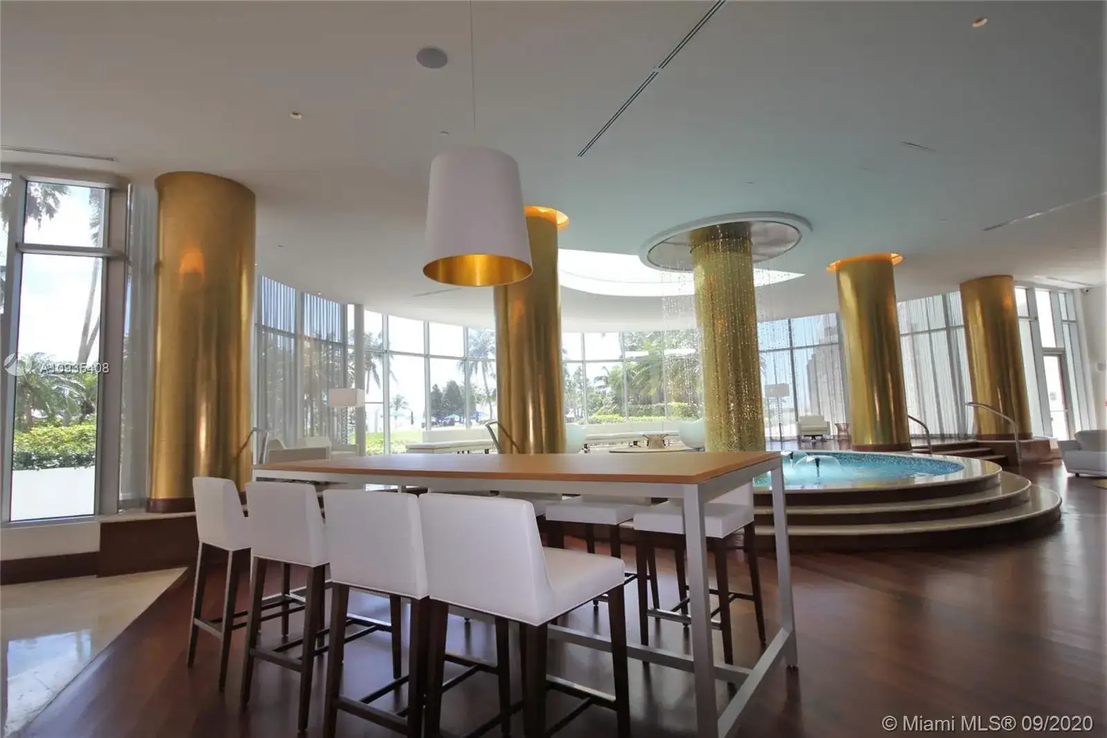 5161 COLLINS AV # 508, Miami Beach FL 33140 photo 4