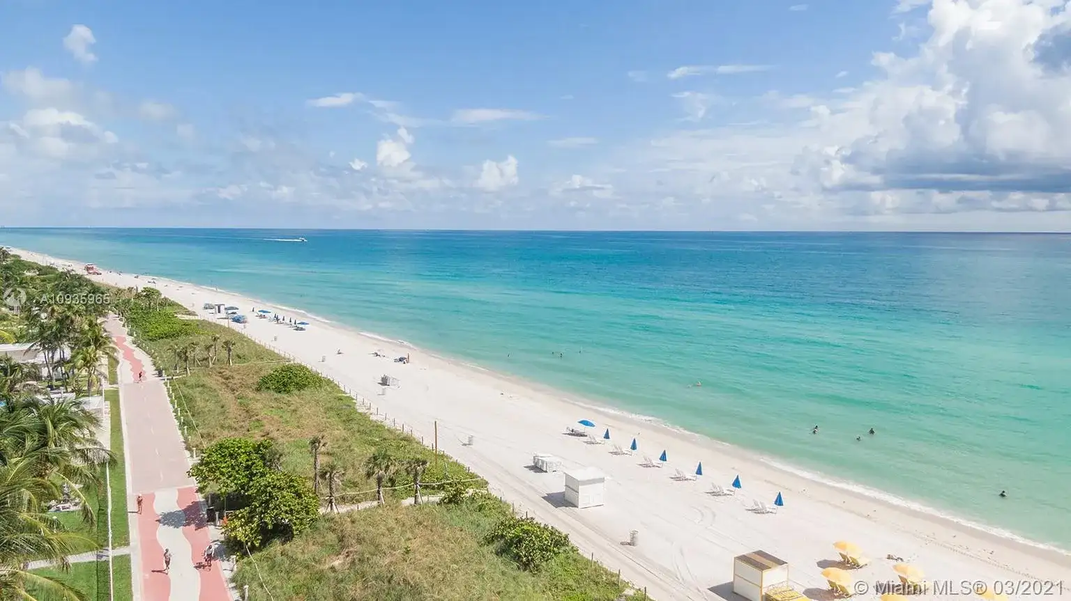 6061 Collins Ave # 7A, Miami Beach FL 33140 photo 2