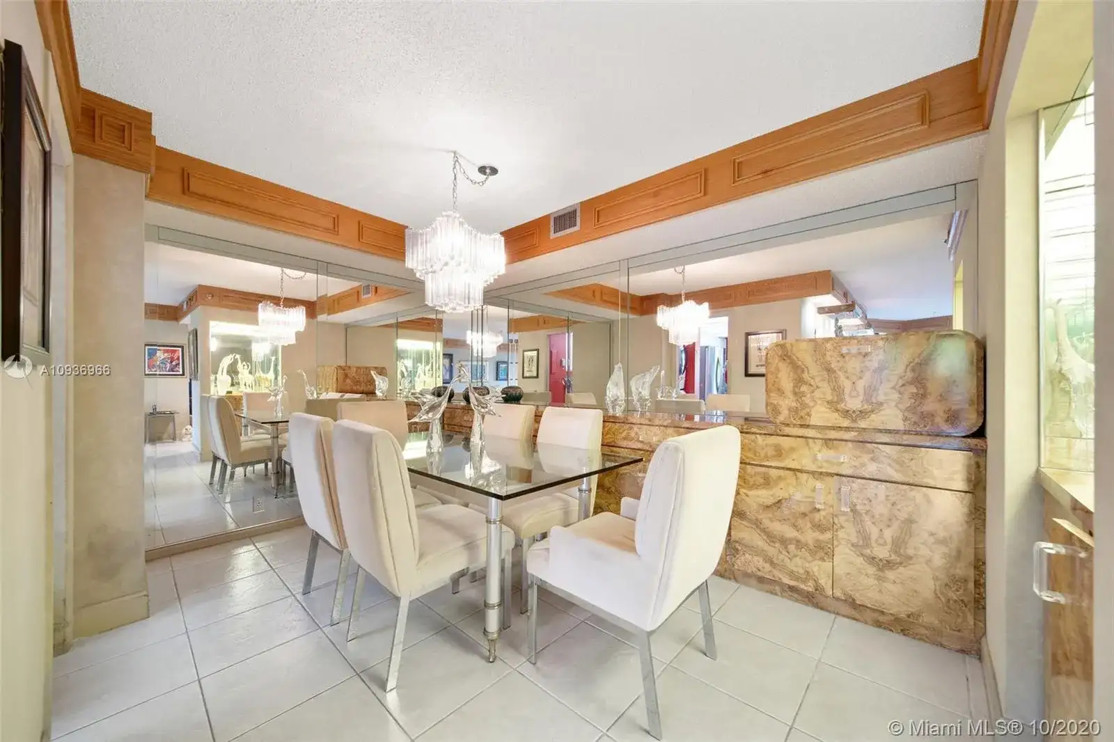4000 Towerside Ter # 407, Miami FL 33138 photo 2