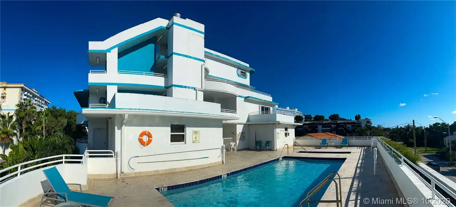 9156 Collins Ave # 405, Surfside FL 33154 photo 3