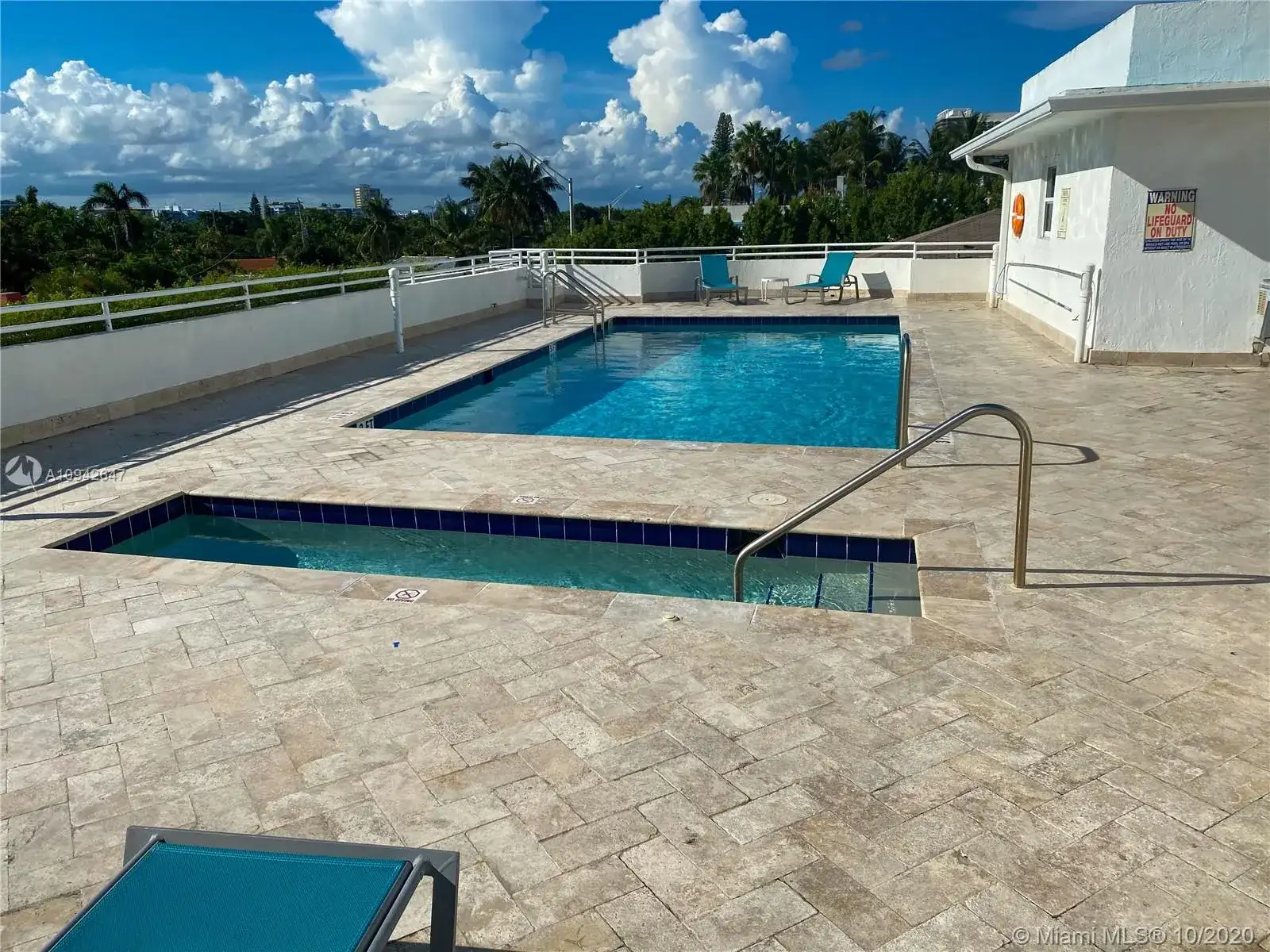 9156 Collins Ave # 405, Surfside FL 33154 photo 5