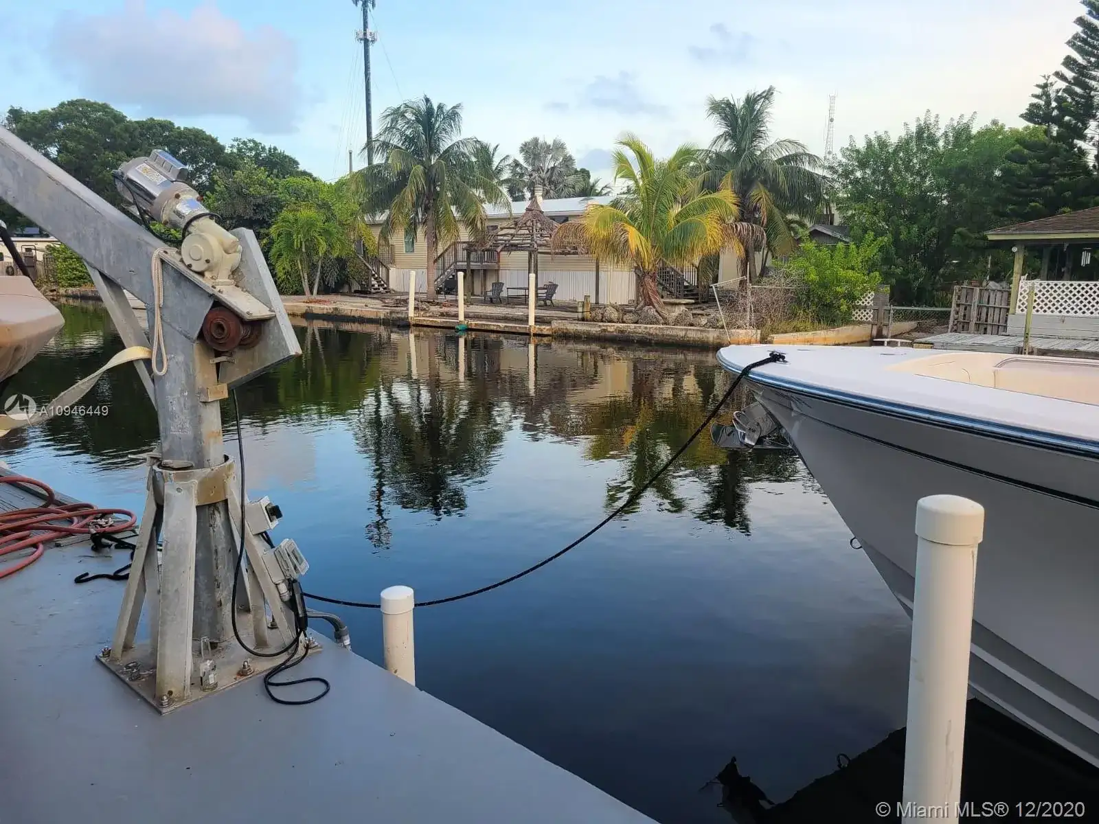 354 Vaca Rd, Key Largo FL 33037 photo 4