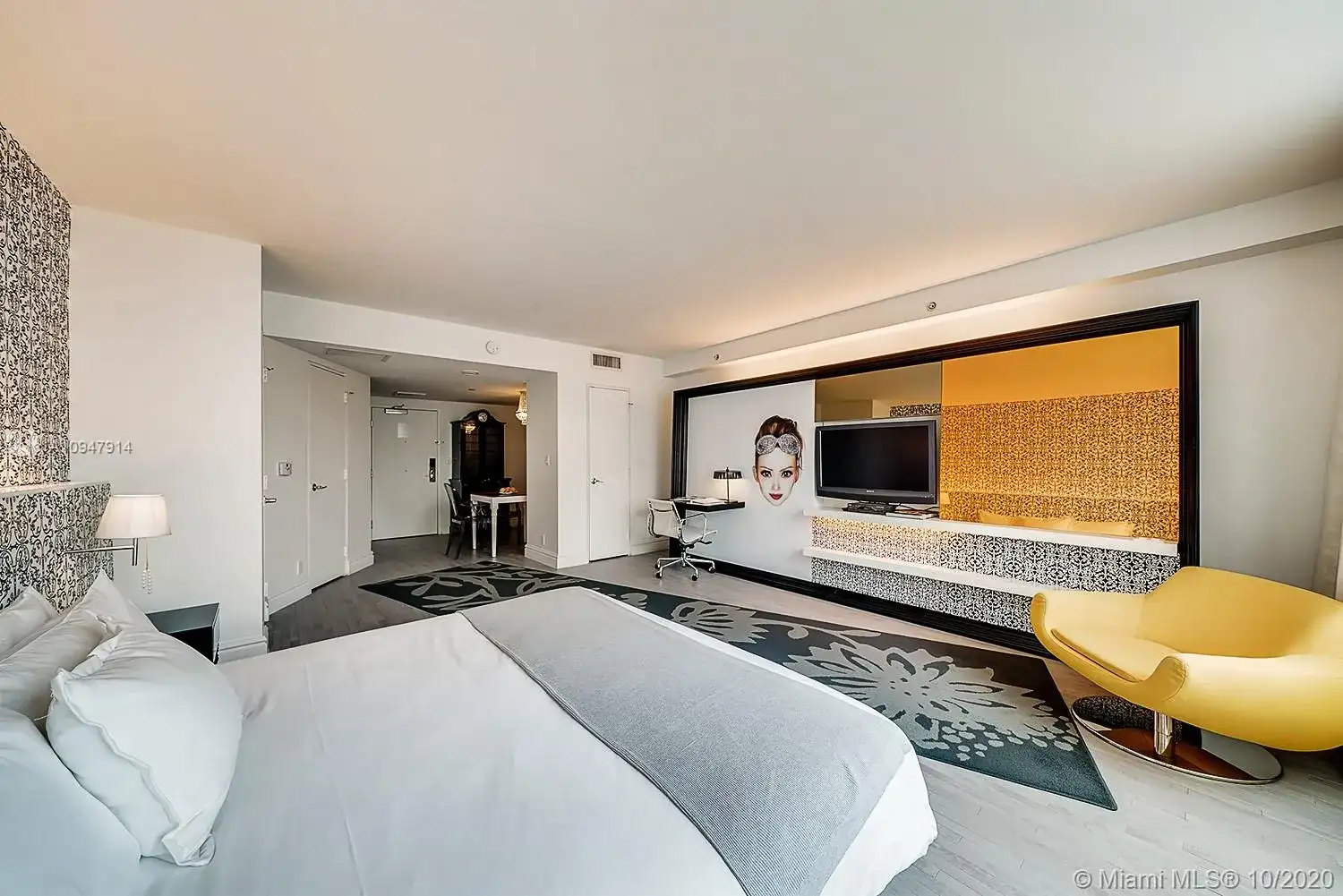 1100 West Ave # 307, Miami Beach FL 33139 photo 5