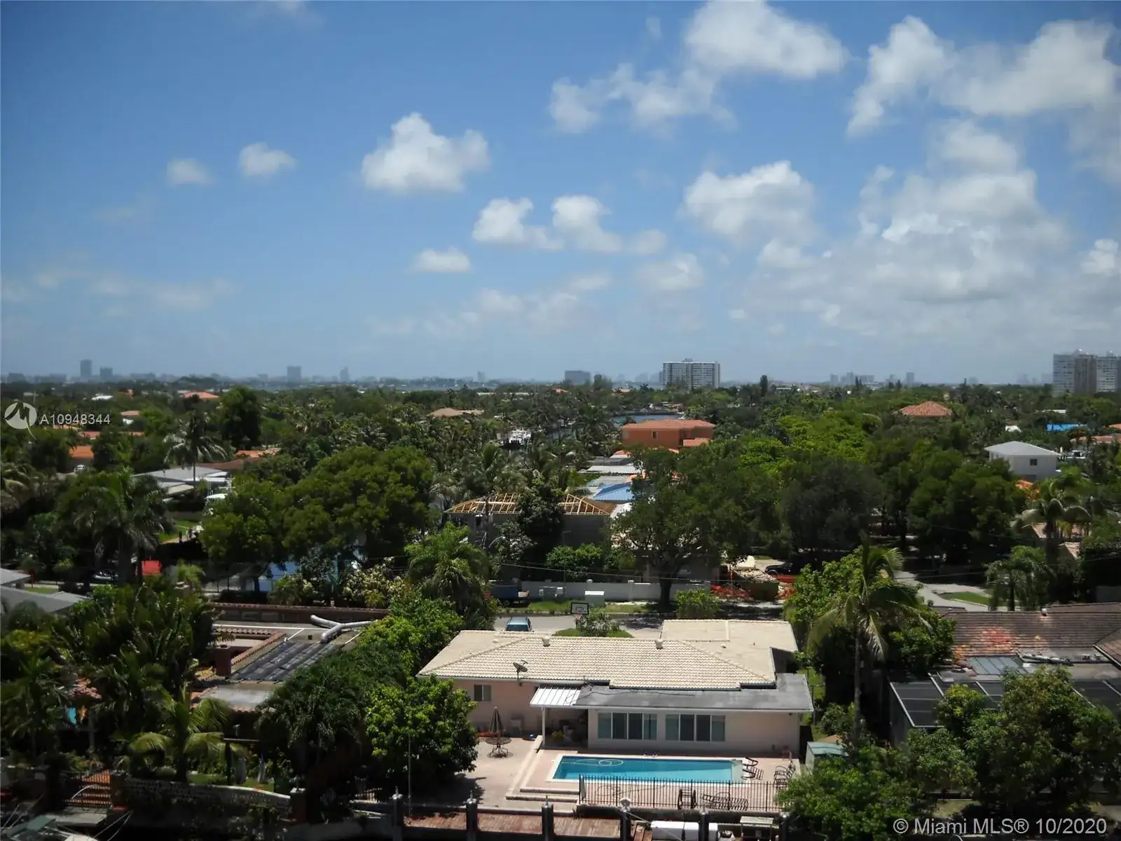 2020 NE 135th St # 709, North Miami FL 33181 photo 2