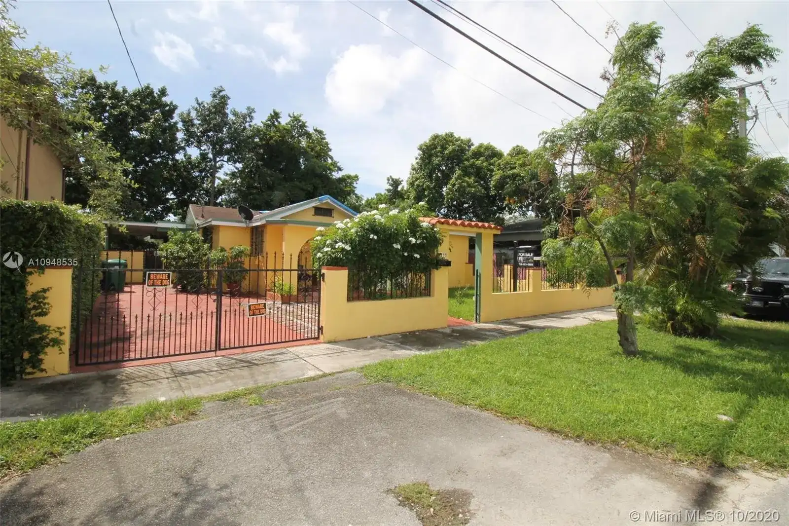 4288 SW 9th St, Miami FL 33134 photo 2
