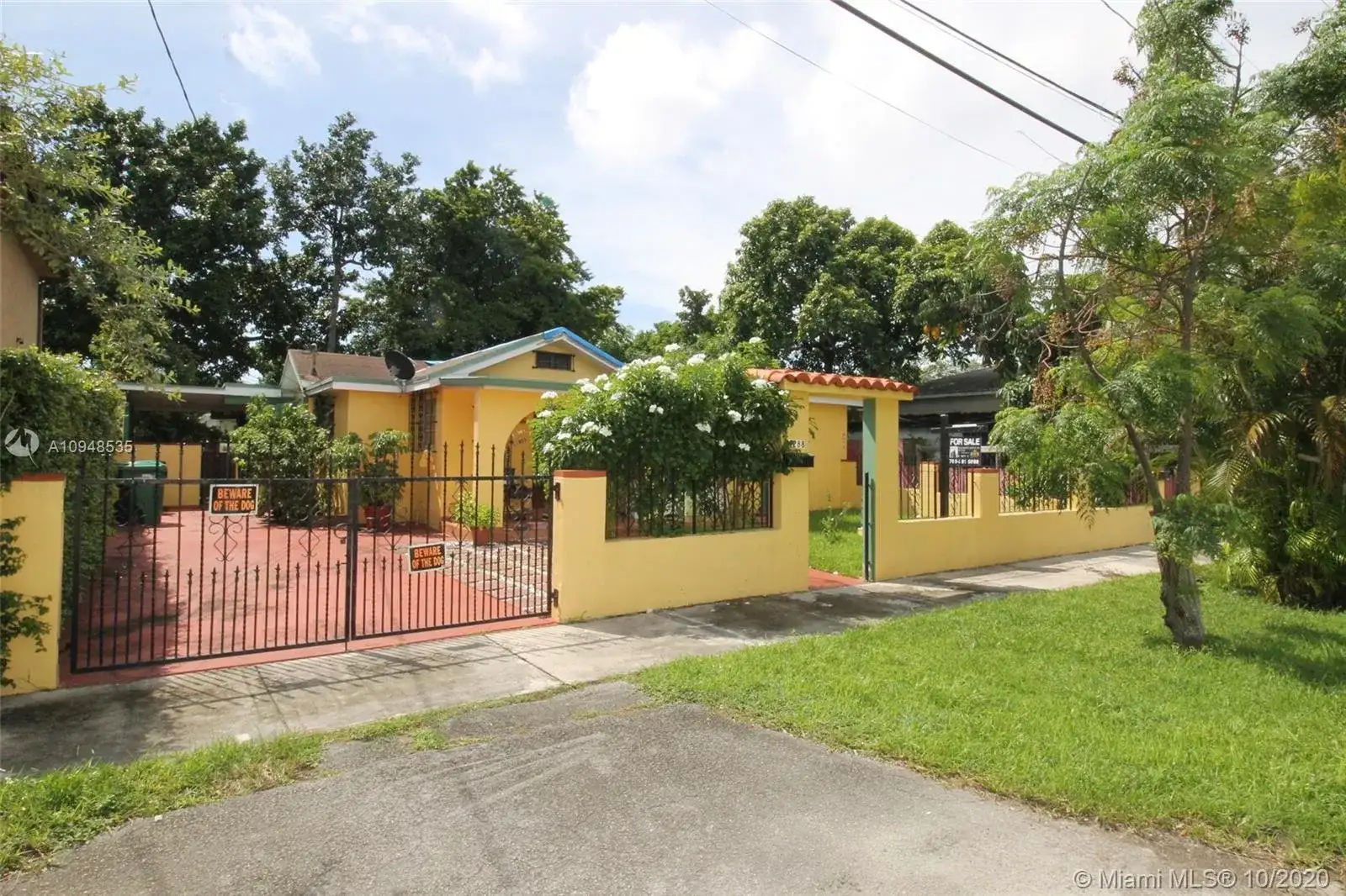 4288 SW 9th St, Miami FL 33134 photo 3