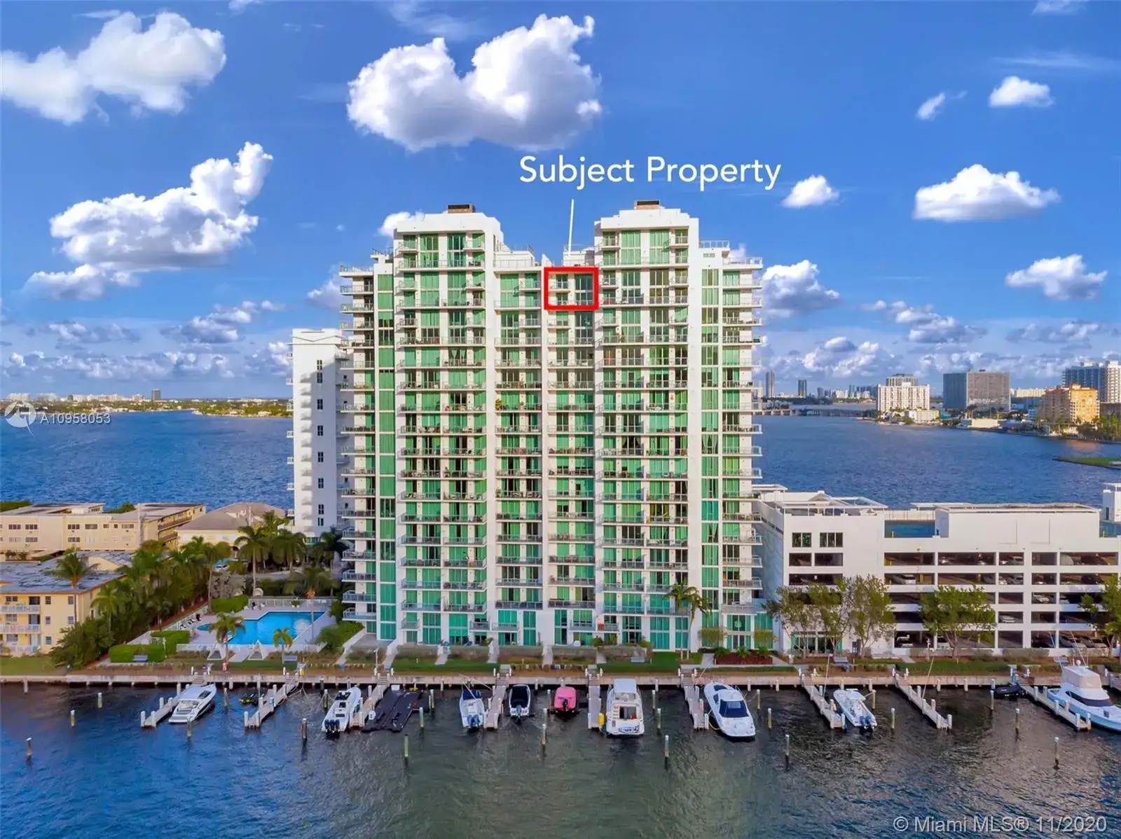 7928 East Dr # 1804, North Bay Village FL 33141 photo 5