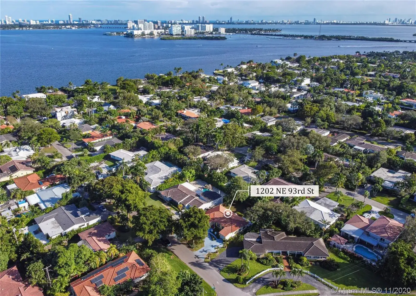 1202 NE 93rd St, Miami Shores FL 33138 photo 3