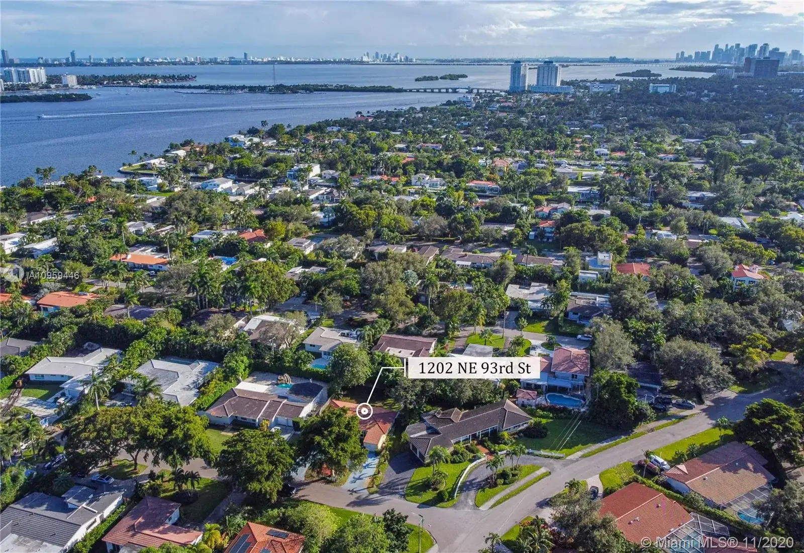 1202 NE 93rd St, Miami Shores FL 33138 photo 4
